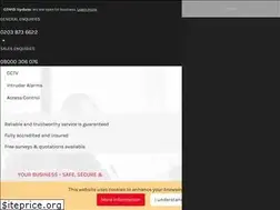 Sites similar to fireaction.co.uk