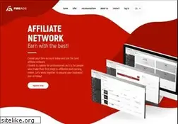 Sites similar to fireads.org