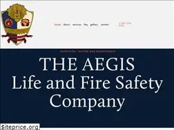 Sites similar to fireaegis.com