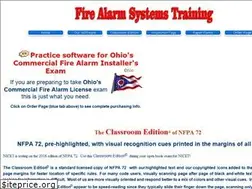 Sites similar to firealarm.org