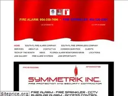 Sites similar to firealarmassociation.com