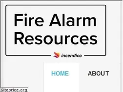Sites similar to firealarmresources.com