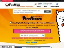 Sites similar to firealpaca.com