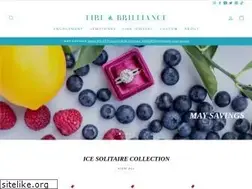 Sites similar to fireandbrilliance.com
