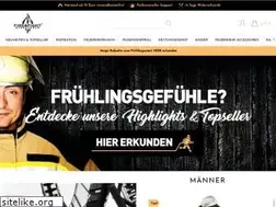 Sites similar to fireandfight.com