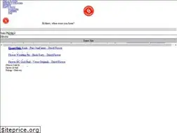 Sites similar to fireandflower.com