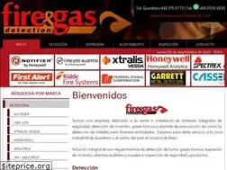 Sites similar to fireandgas.com.mx