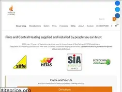 Sites similar to fireandheat.co.uk