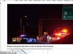 Sites similar to fireandice.northjersey.com