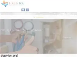 Sites similar to fireandiceac.com