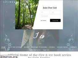 Sites similar to fireandicebookseries.com