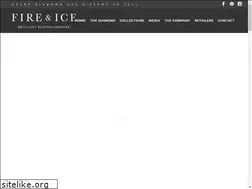 Sites similar to fireandicediamonds.com