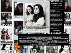 Sites similar to fireandiceline.com