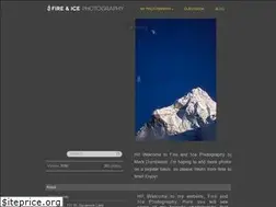 Sites similar to fireandicephoto.com