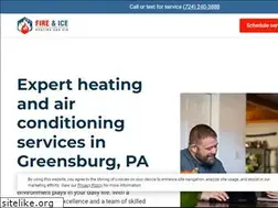 Sites similar to fireandicepros.com