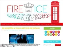 Sites similar to fireandicereads.com