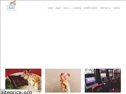 Sites similar to fireandicesmokehouse.com