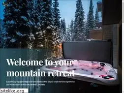 Sites similar to fireandicesunpeaks.com