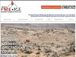 Sites similar to fireandiceultra.com