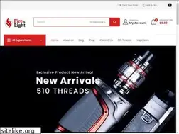 Sites similar to fireandlight.com