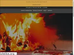 Sites similar to fireandnicemn.com