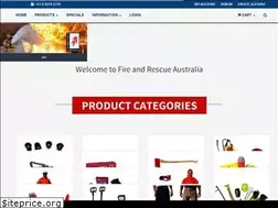 Sites similar to fireandrescueaustralia.com