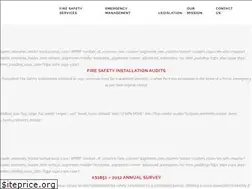Sites similar to fireandsafetyconsulting.com.au