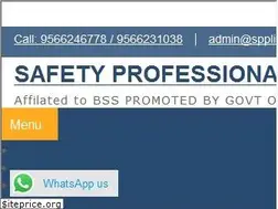 Sites similar to fireandsafetycoursesinchennai.in