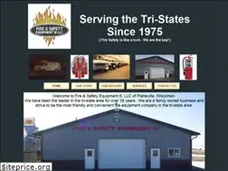 Sites similar to fireandsafetyequipment.com