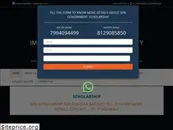 Sites similar to fireandsafetyinstitute.com