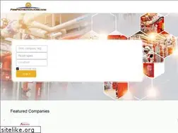 Sites similar to fireandsecurityjobs.net