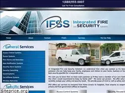 Sites similar to fireandsecurityteam.com