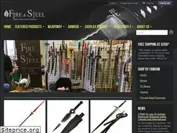 Sites similar to fireandsteel.ca