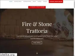Sites similar to fireandstoneduxbury.com