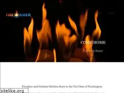 Sites similar to fireandwater.us