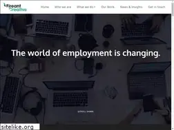 Sites similar to fireantcreative.com
