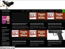 Sites similar to firearmlicense.net