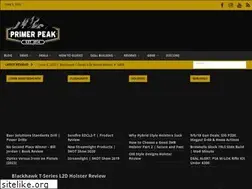 Sites similar to firearmrack.com