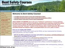 Sites similar to firearms-hunter-education.com