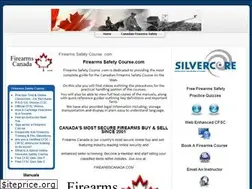 Sites similar to firearms-safety-course.com