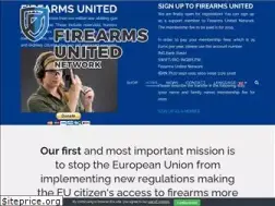 Sites similar to firearms-united.com