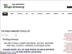 Sites similar to firearms.net.au