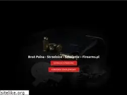Sites similar to firearms.pl
