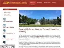 Sites similar to firearmsacademy.com