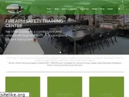 Sites similar to firearmsafetytrainingcourse.com