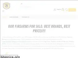 Sites similar to firearmsbazaar.com