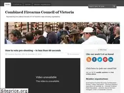 Sites similar to firearmscouncil.org.au