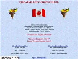 Sites similar to firearmseducationschool.com