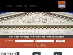 Sites similar to firearmsfoundation.org