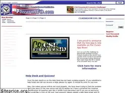 Sites similar to firearmsid.com